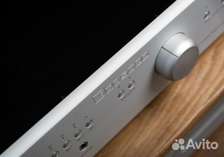 Предусилитель bryston BP-17-3 17