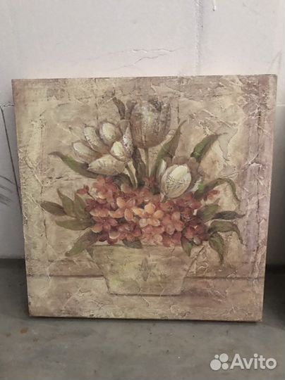 Аксессуары в стиле прованс