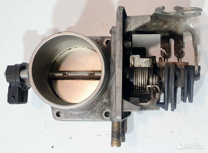 Дроссельная заслонка BMW E36, E39 M52B20