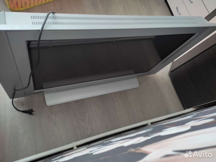 Телевизор philips