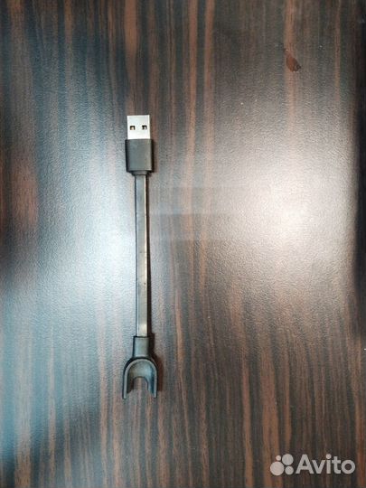 Зарядное устройство для часов Mi Band 3