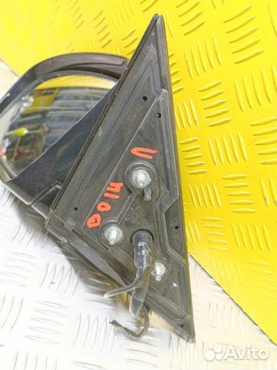 Зеркало наружное левое, Infiniti FX 30D (2002-2013) 2012