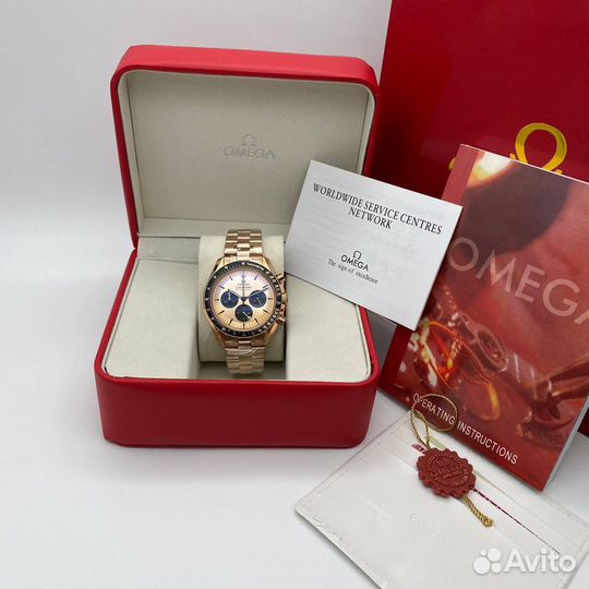 Часы Omega