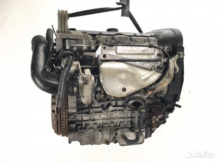 Двигатель B5204T5 Volvo S60 (2000-2009)
