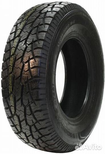 Hifly Vigorous AT601 205/80 R16 104T