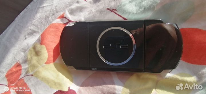 Psp 3004