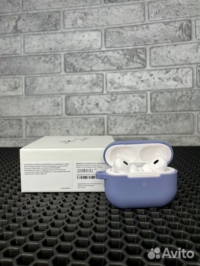 Чехол для наушников airpods