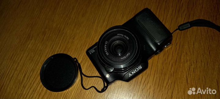 Фотоаппарат sony