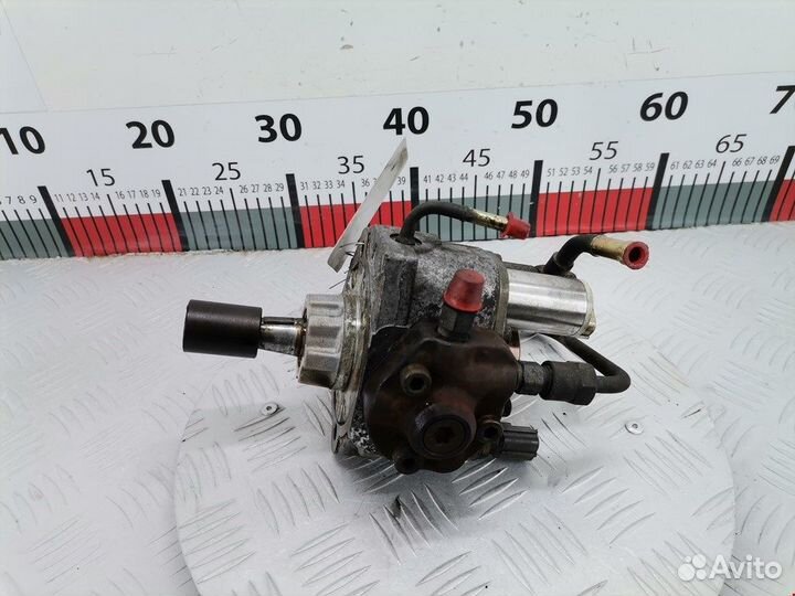 Тнвд для Nissan X-Trail T30 16700ES60B