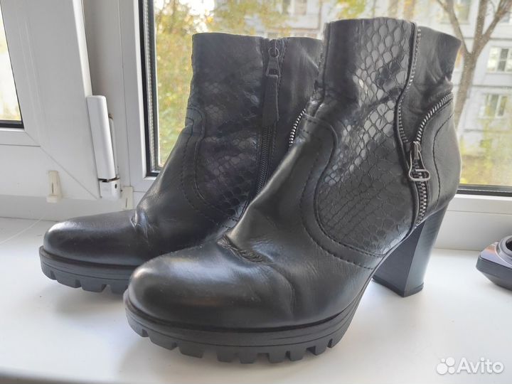 Ботильоны respect 40-41