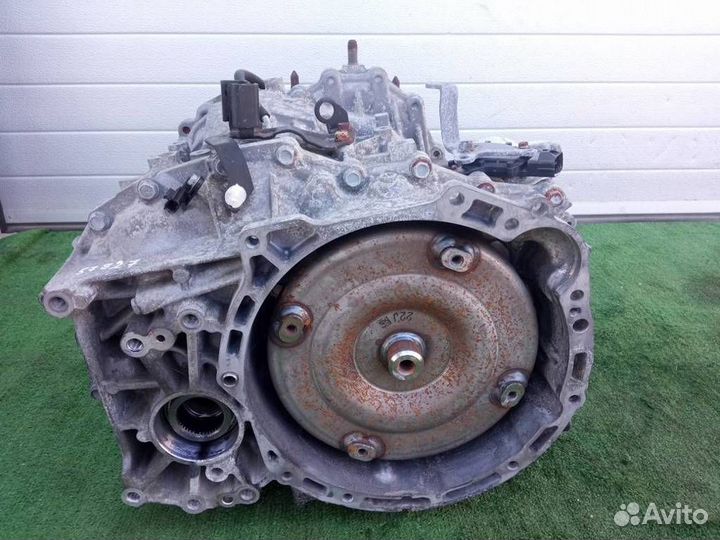 АКПП Mitsubishi Outlander XL (CW) 2006-2012