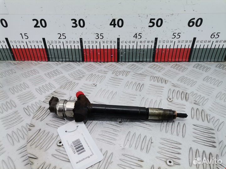 Форсунка для Ford Transit 5