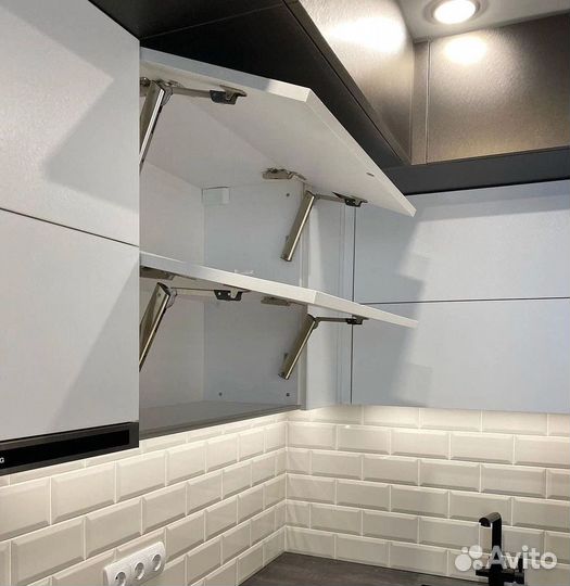 Кухня от производителя