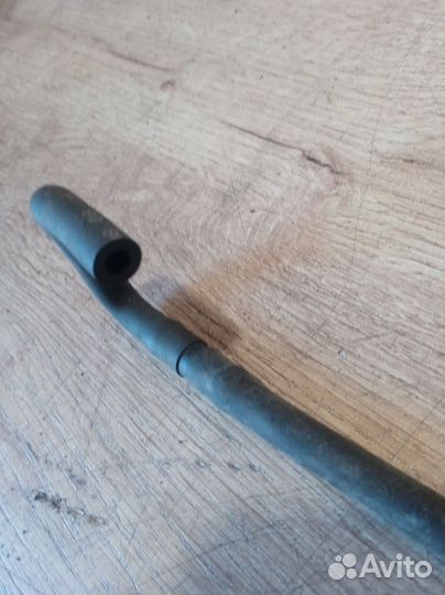 Трубка вакуумная Ford Kuga 1