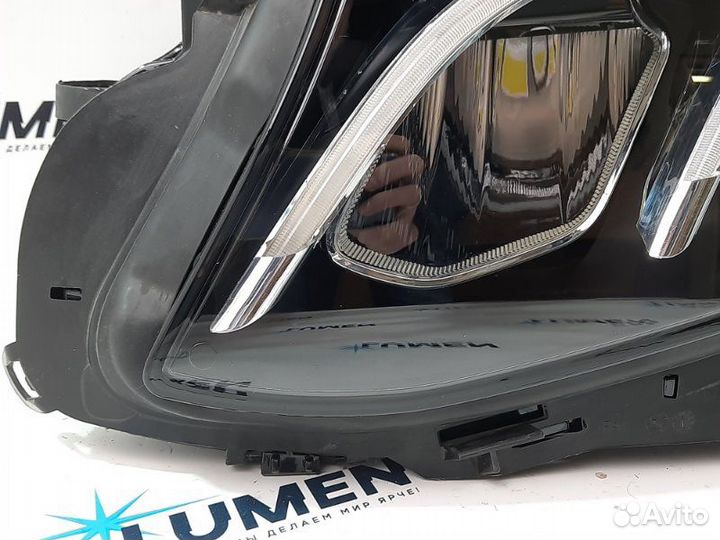Фара передняя левая Mercedes-Benz E-Class W213