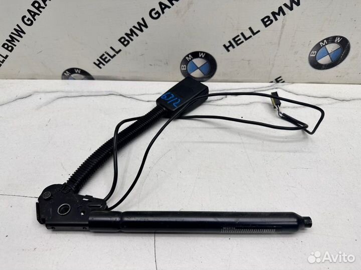 Преднатяжитель ремня безопасности Bmw 7 E66