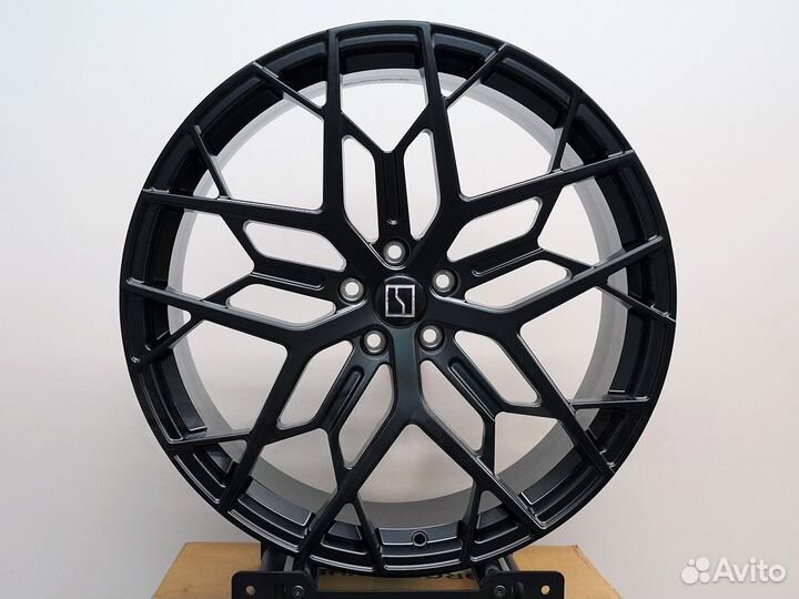 Кованые диски Zeekr R22 001/007/009/X