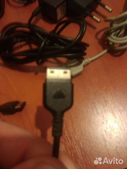 Зарядка для samsung, nokia