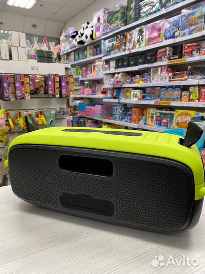 Колонка hopestar A20