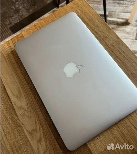 Apple MacBook Air 11 mid 2012 8GB RAM 64SSD
