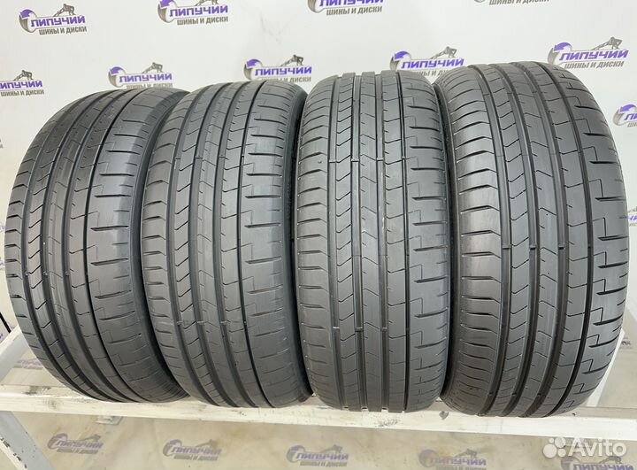 Pirelli P Zero PZ4 225/40 R19 93W