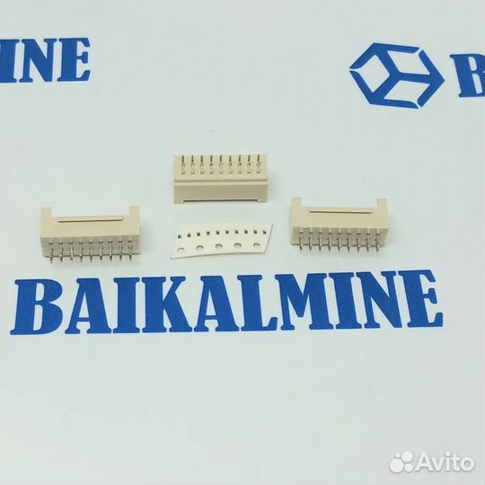 Комплект для сдваивания s99 mini