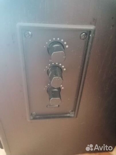 Акустическая система microlab