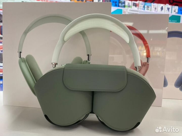 Наушники AirPods Max