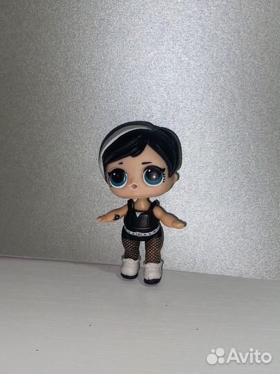 Куклы L.O.L 3-4 серии + серия Блинг Глитр