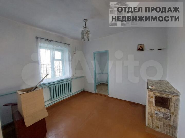 Дом 69,8 м² на участке 4,8 сот.