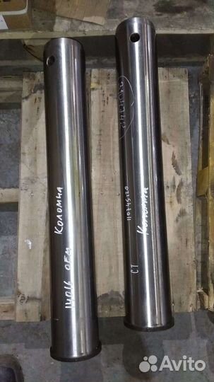 Палец V23PN V23PN ZX135US JJ