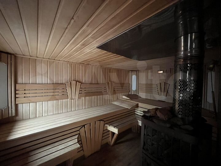 Дача 60 м² на участке 7,5 сот.