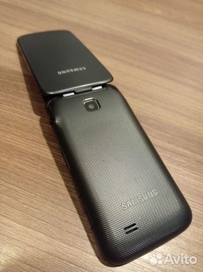 Samsung GT-C3520