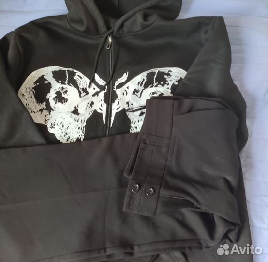 Женские вещи пакетом 48 раз