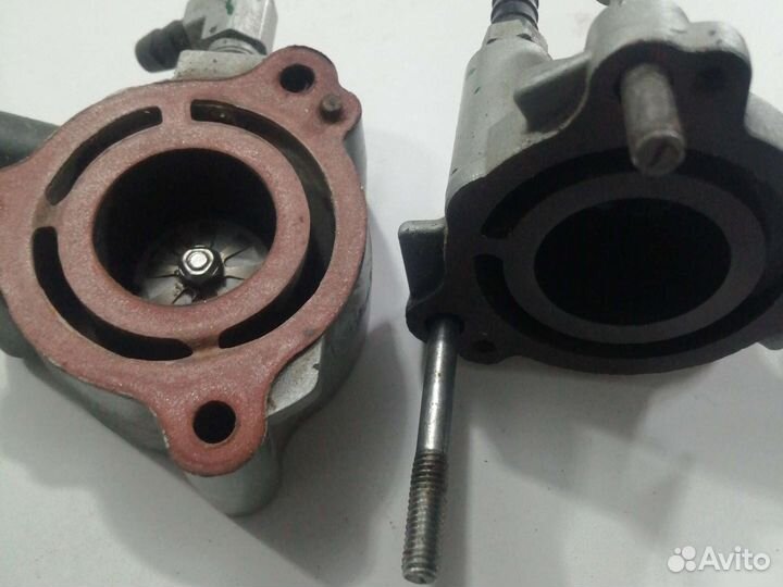 Клапан seadoo sea-doo 947 951 di