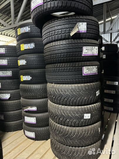 Kapsen IceMax RW501 255/50 R20