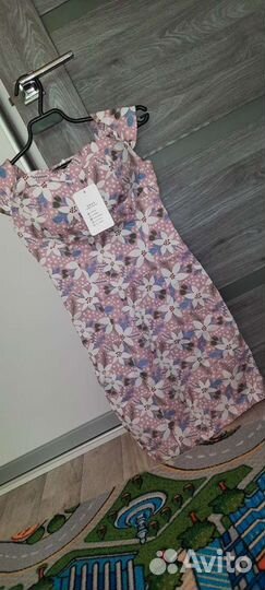 Платье, сарафан