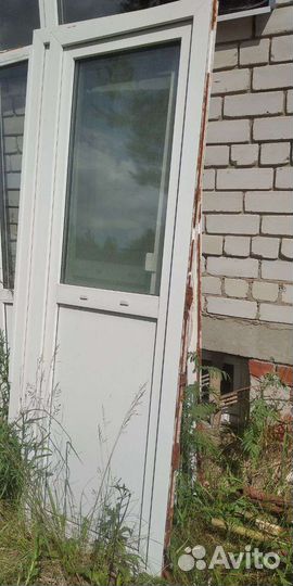 Пластиковые окна кве