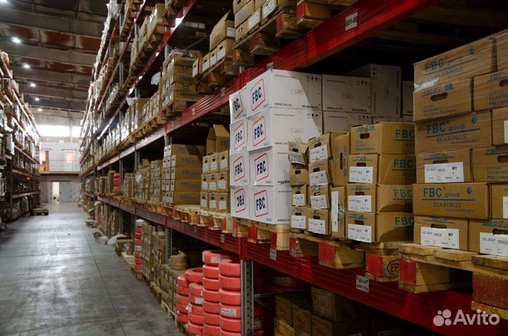 Подшипник 89