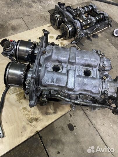 Гбц fa20 dit subaru