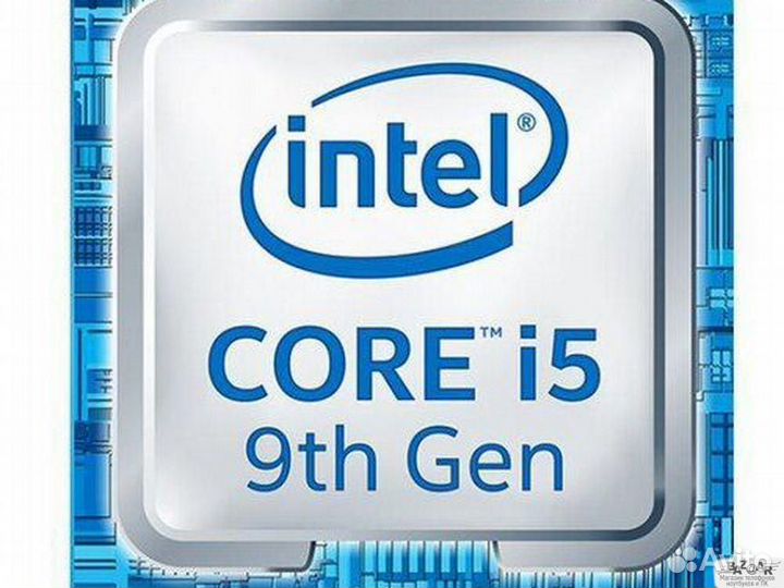 Процессор Для Компьютера