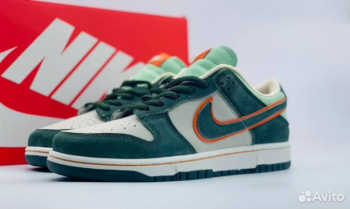 Nike SB Dunk Air low 1 (41)