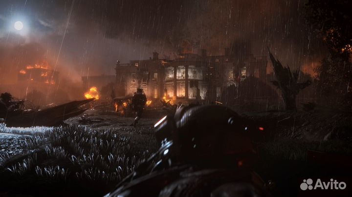 Call of Duty: MW2 - Campaign Remastered (Blizzard)