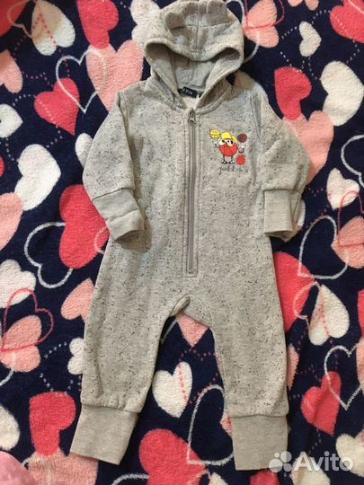 Детская одежда для мальчиков