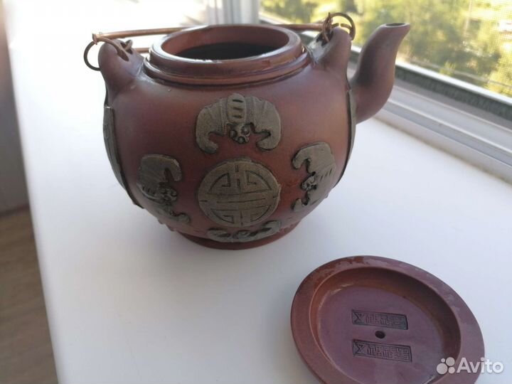 Заварочный чайник