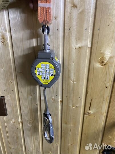 Safe-TEC fantom GRL101
