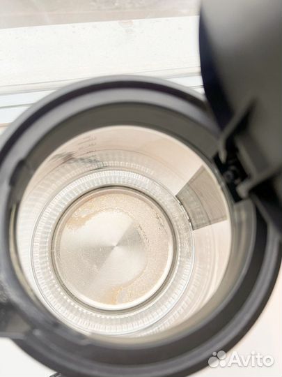 Чайник электрический inhouse