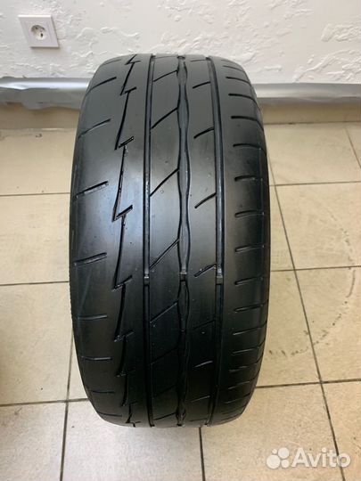 Bridgestone Potenza RE003 Adrenalin 225/50 R17