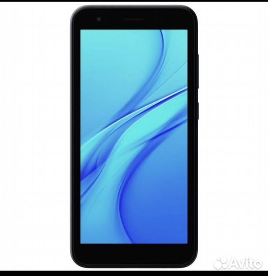 Itel A27, 2/32 ГБ
