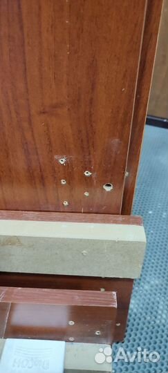 Кровать двухспальная 160 200 деревянная